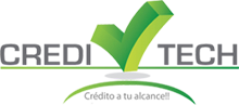 logo creditech, creditos en honduras, creditos en san pedro sula